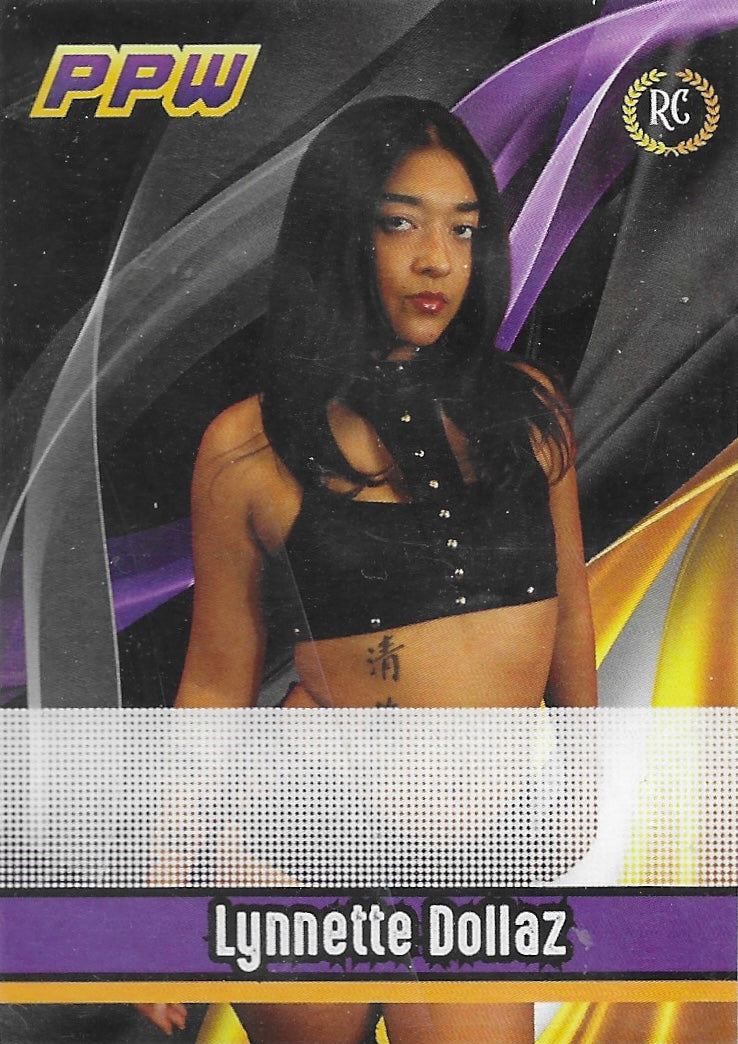 Lynnette Dollaz