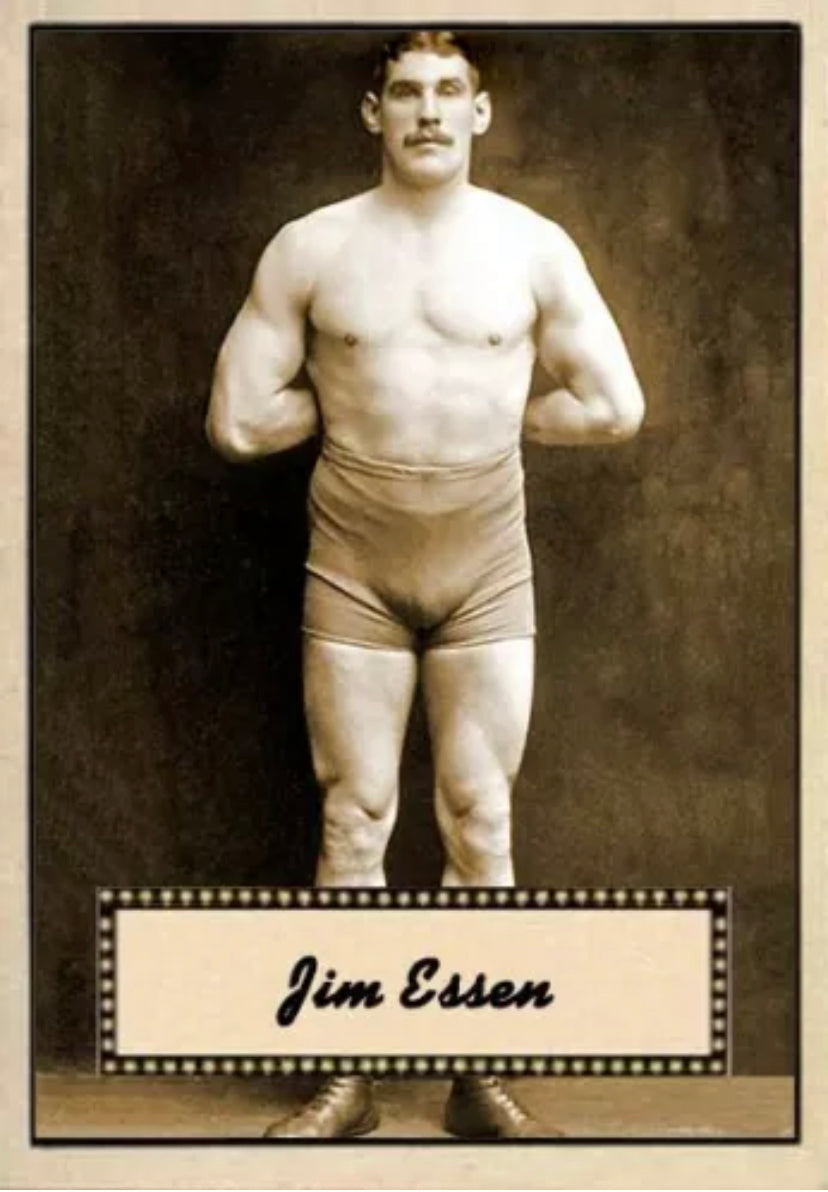 JIM Essen