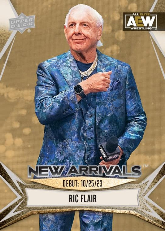 RIC Flair