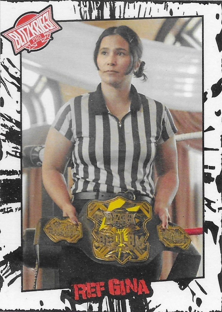 REF Gina