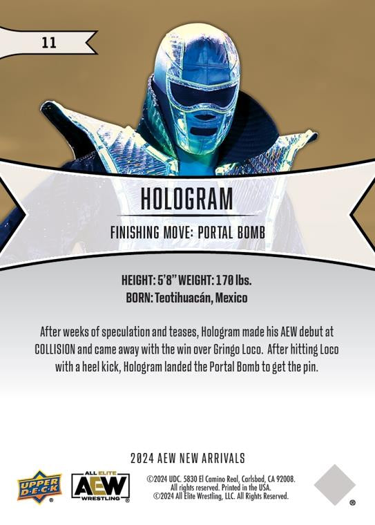 Hologram