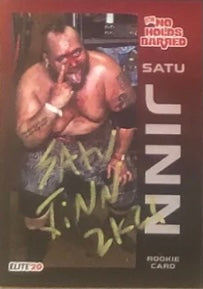 Satu Jinn
