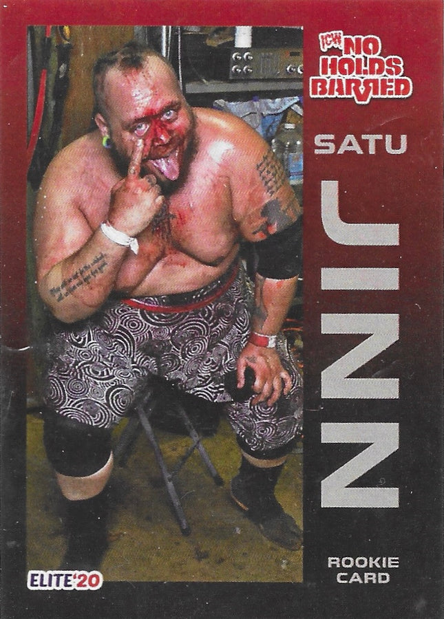 Satu Jinn