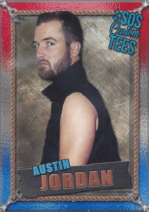 Austin Jordan