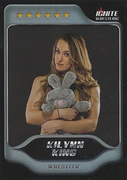 Kilynn King