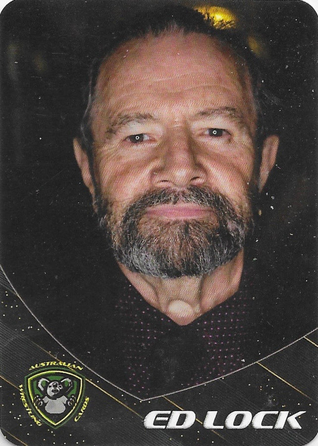 ED Lock
