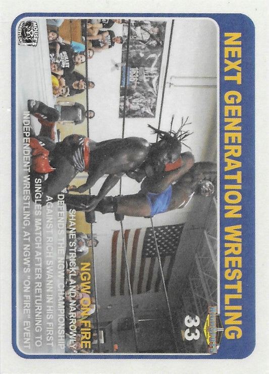 Next Generation Wrestling