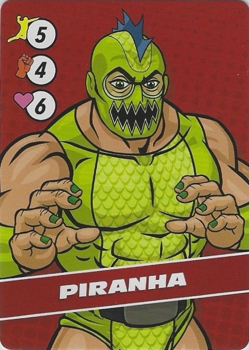 Piranha