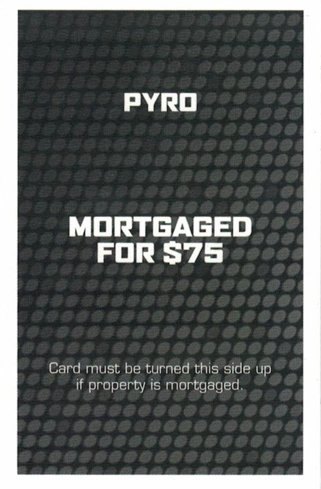 Pyro - image 2