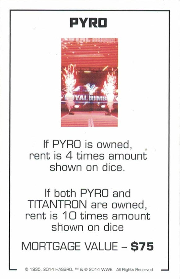 Pyro