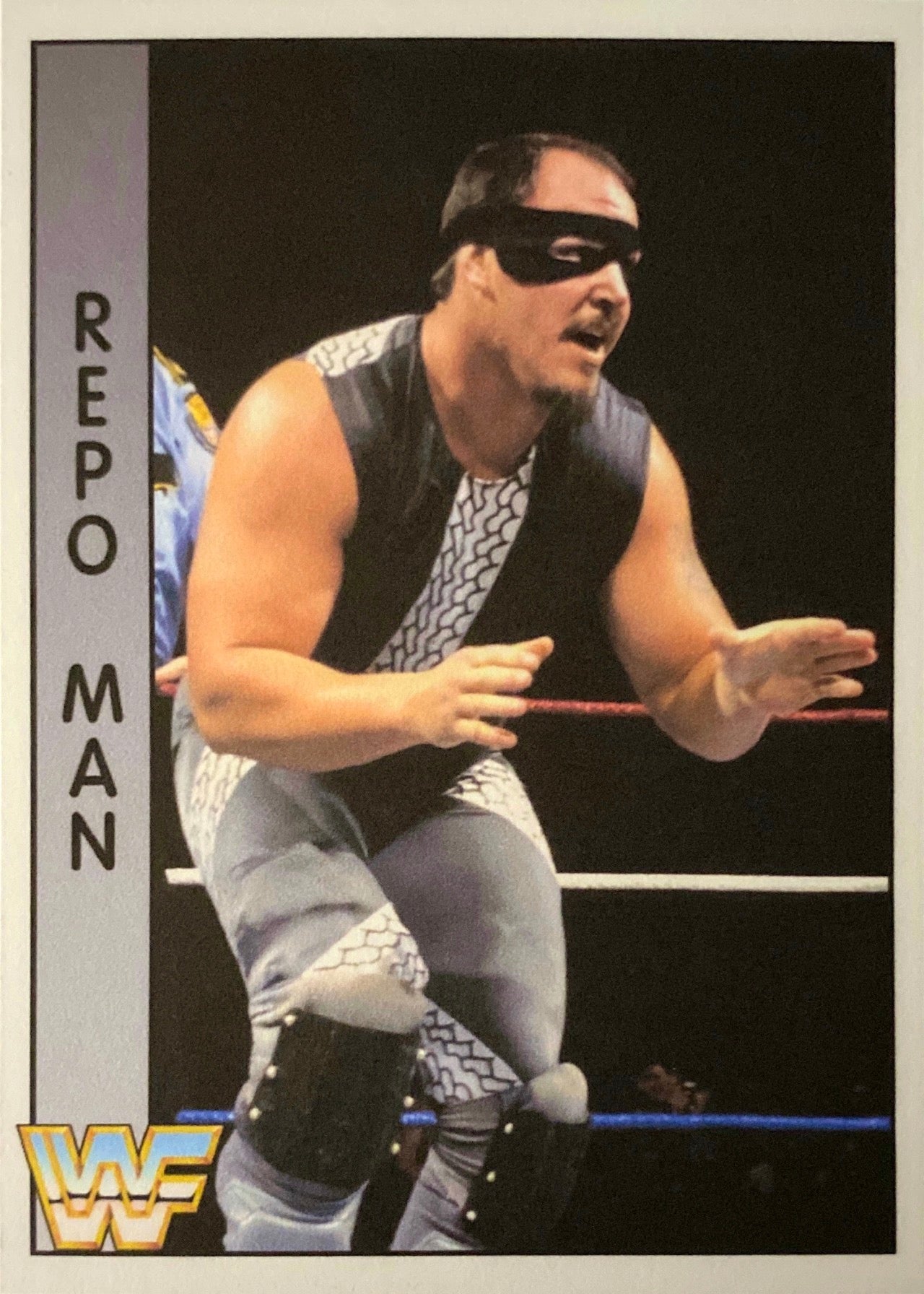 Repo Man