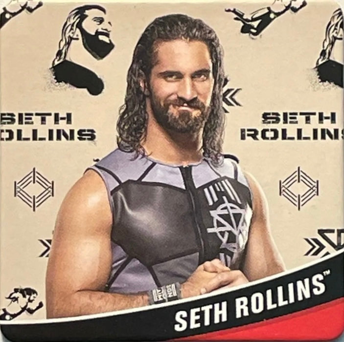 Seth Rollins
