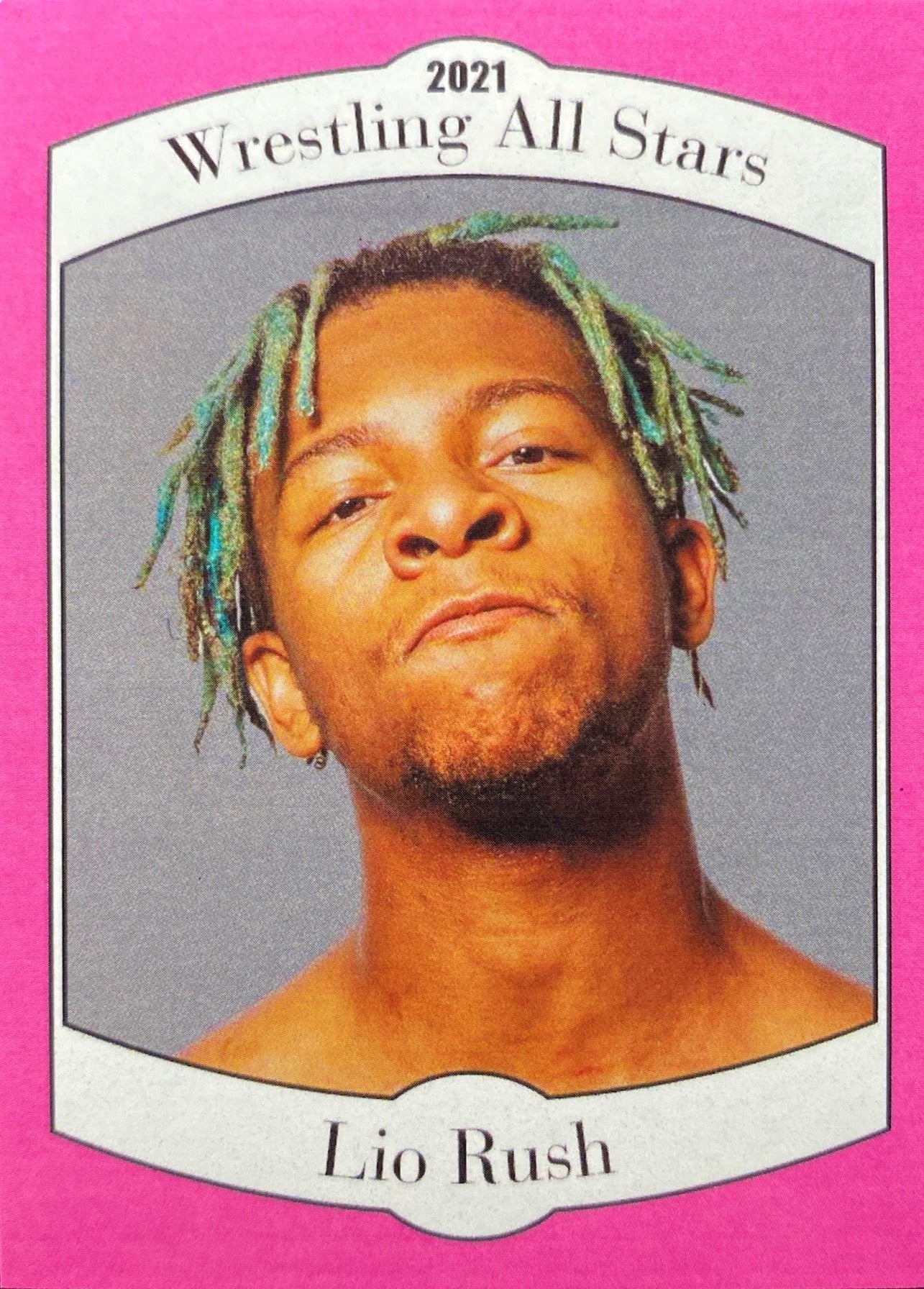 LIO Rush