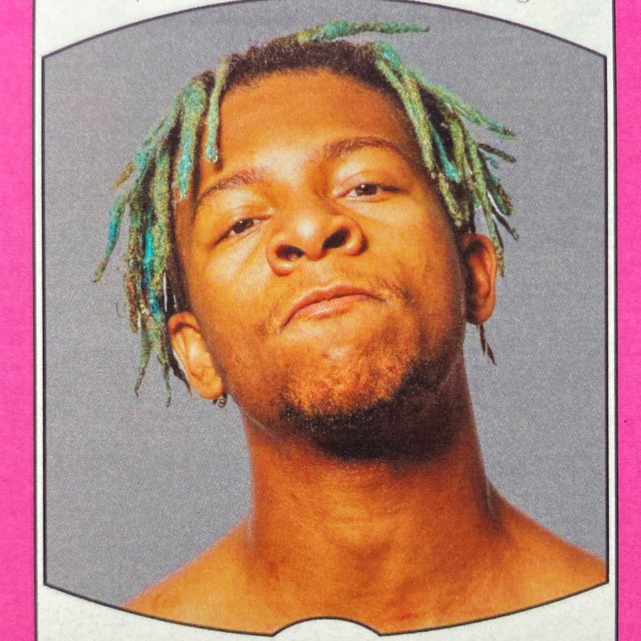 LIO Rush