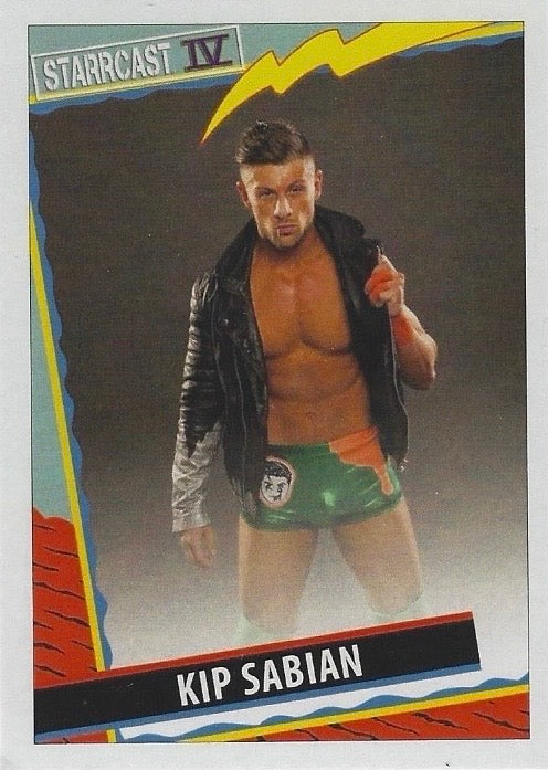KIP Sabian