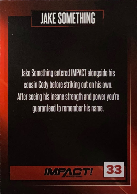 Jake Something - image 2