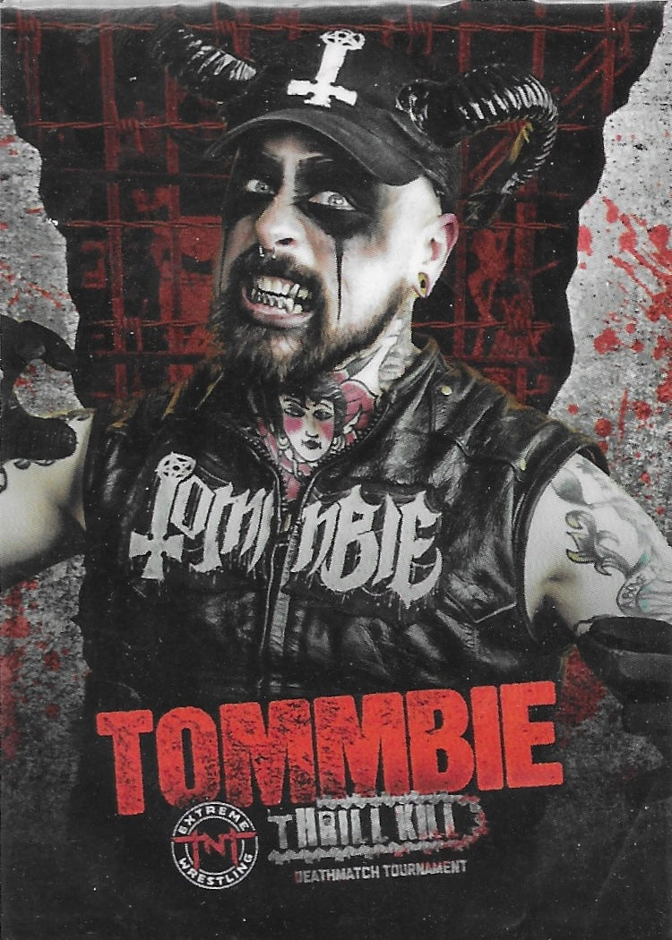 Tommbie
