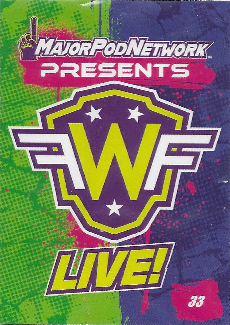 VSK trading card PW Catalog