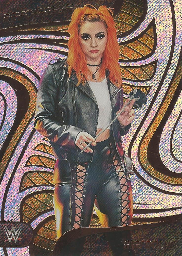 WWE Panini Revolution 2023 Gigi Dolin #83
