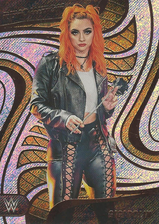 WWE Panini Revolution 2023 Gigi Dolin #83
