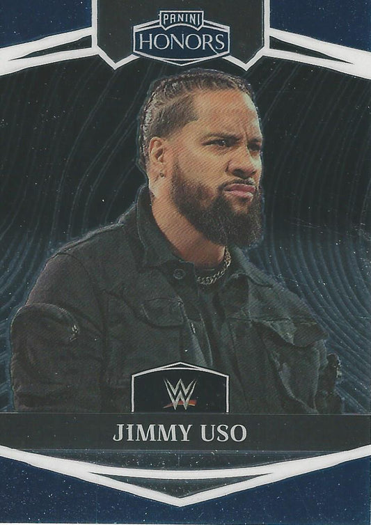 WWE Panini Chronicles 2023 Jimmy Uso #332