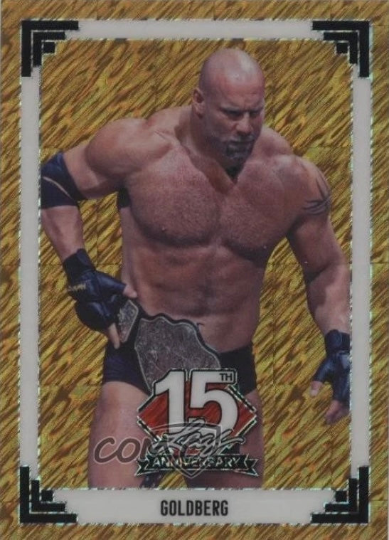 Goldberg