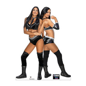 The IIconics Standee
