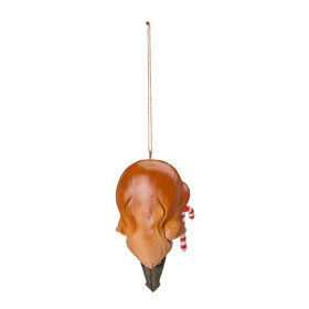 The IIconics Elf Ornaments