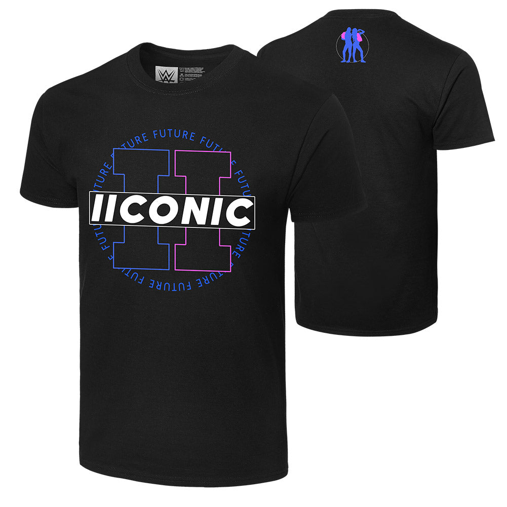 The IIconics "Future" Authentic T-Shirt T-Shirt PW Catalog
