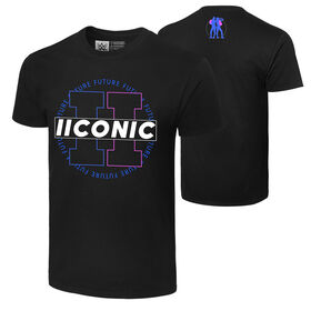 The IIconics "Future" Authentic T-Shirt T-Shirt PW Catalog