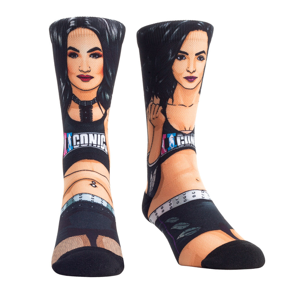 IIconics Rock 'Em Socks
