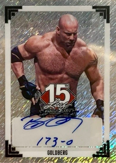 Goldberg