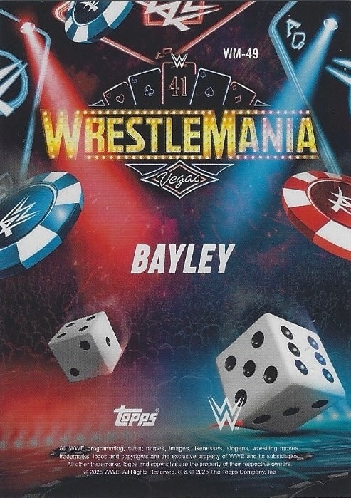 Bayley
