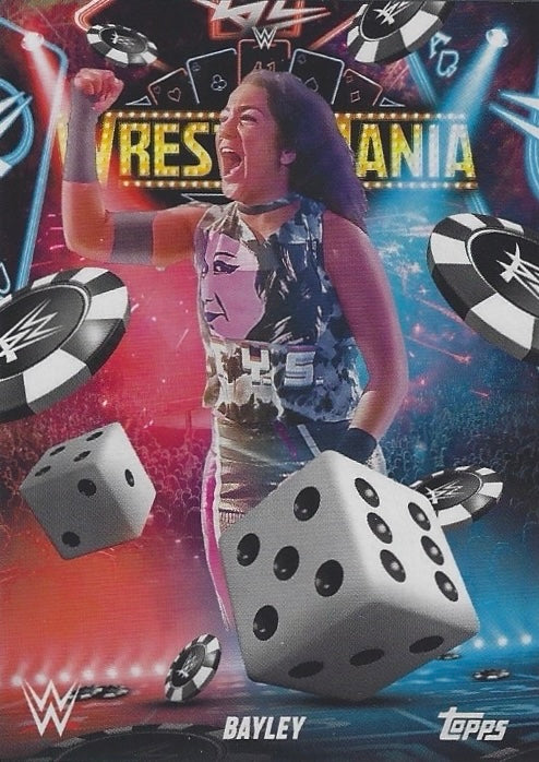 Bayley