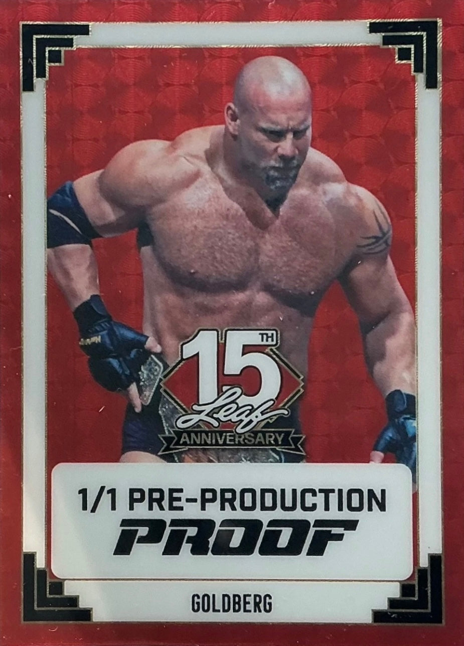 Goldberg