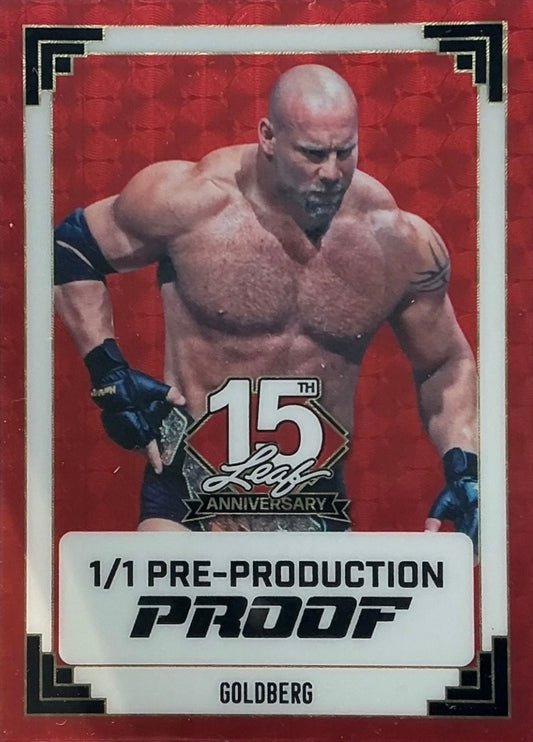 Goldberg