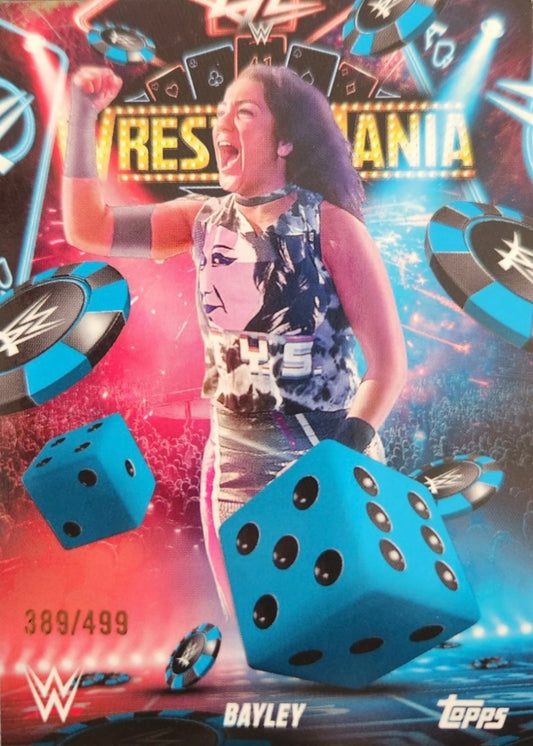 Bayley