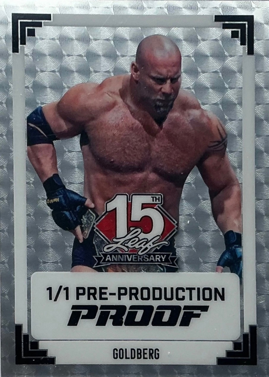 Goldberg
