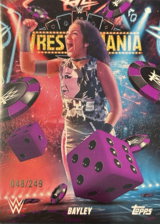Bayley