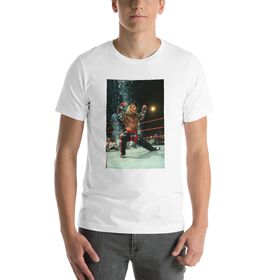 Shawn Michaels "Pose" T-Shirt