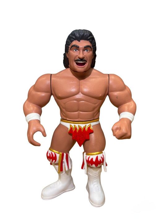Title Run Toys Series 2 Johnny B. Badd PW Catalog