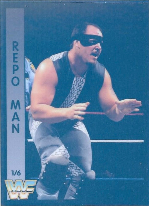 Repo Man