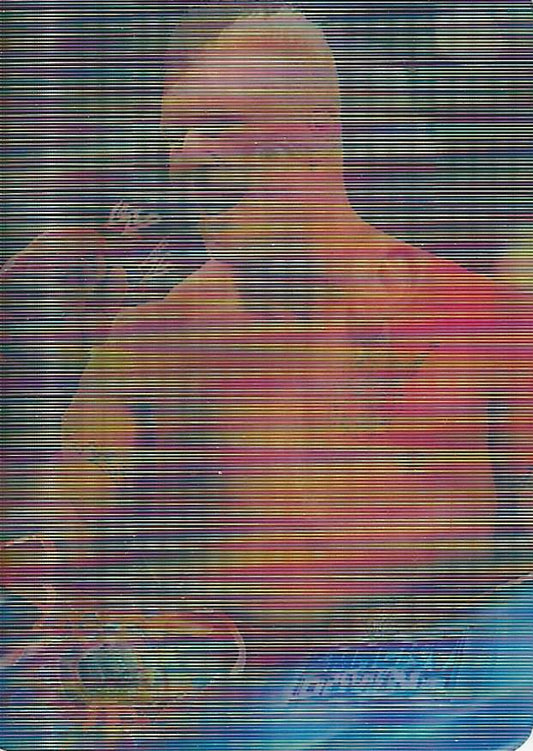 WWE Prominter Animotion 2005 Heidenreich #33
