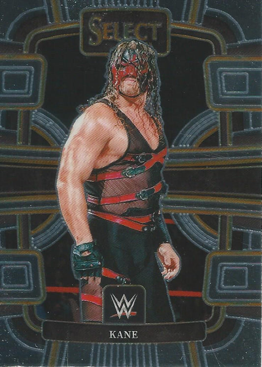 WWE Panini Select 2024 Kane #33