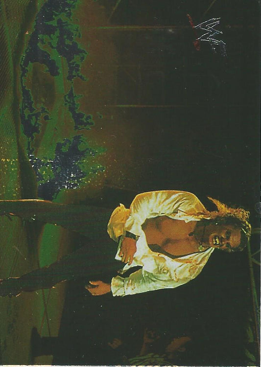 WWF No Mercy 2000 Gangrel #33