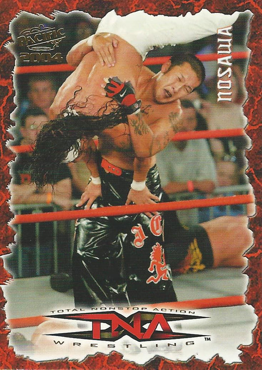 TNA Pacific 2004 Nosawa #33