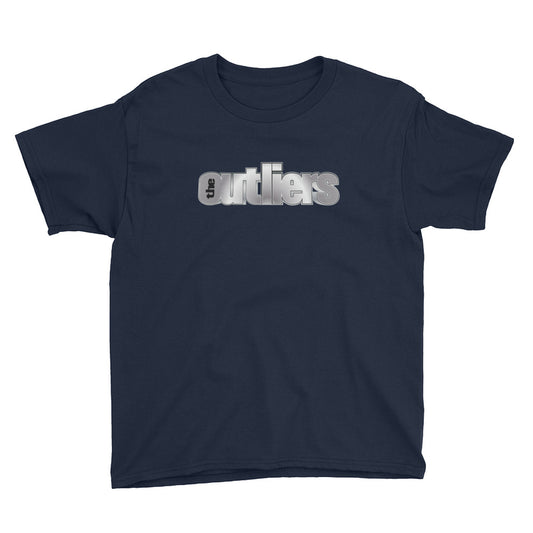 The Outliers Youth T-Shirt