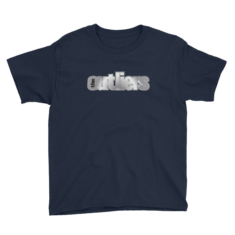 The Outliers Youth T-Shirt