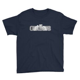 The Outliers Youth T-Shirt