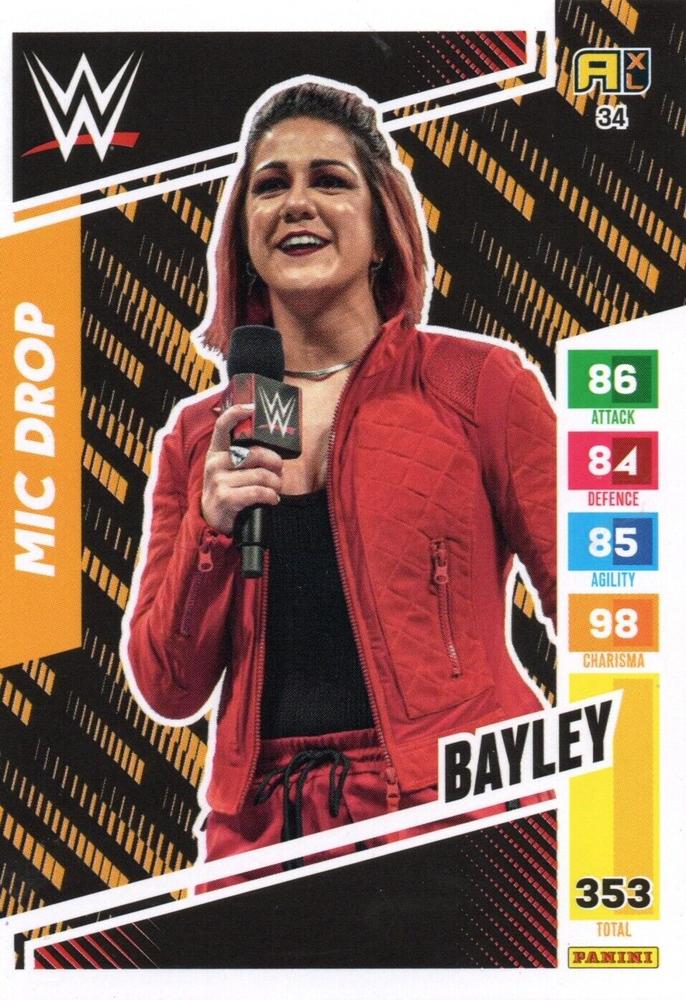 Bayley
